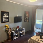 Аренда комфортных 3-комнатных апартаментов, 50 м², район Томис Норд, Констанца, Румыния